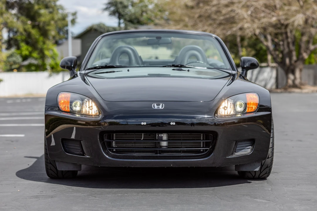2003 Honda AP1 S2000 - Image 16 of 31