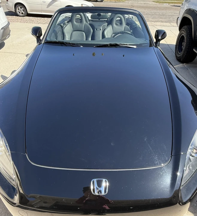 2003 Honda AP1 S2000 - Image 21 of 31