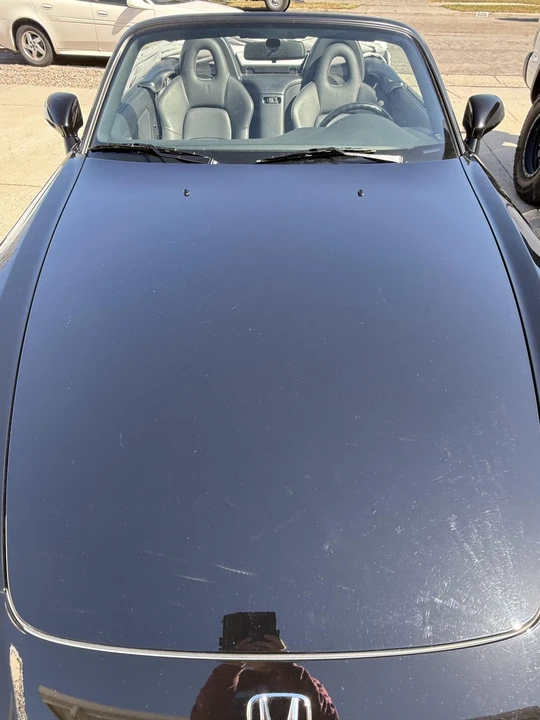 2003 Honda AP1 S2000 - Image 22 of 31