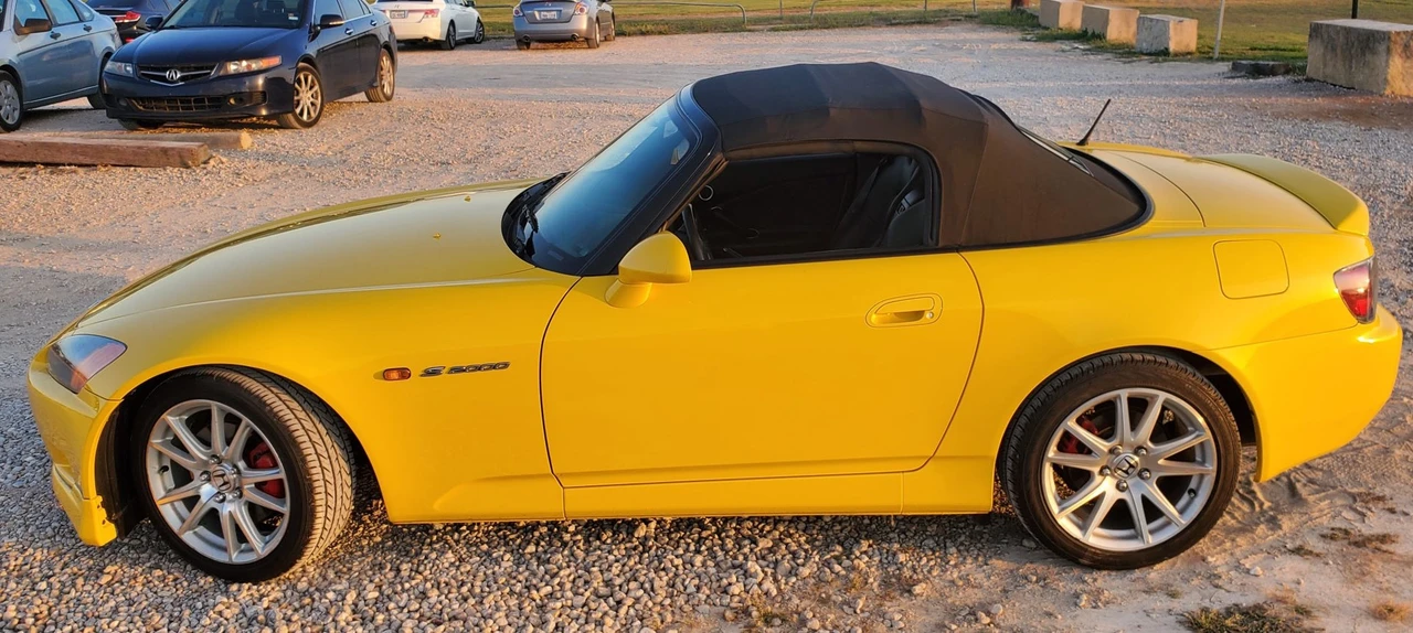 2003 Honda AP1 S2000 - Image 31 of 31