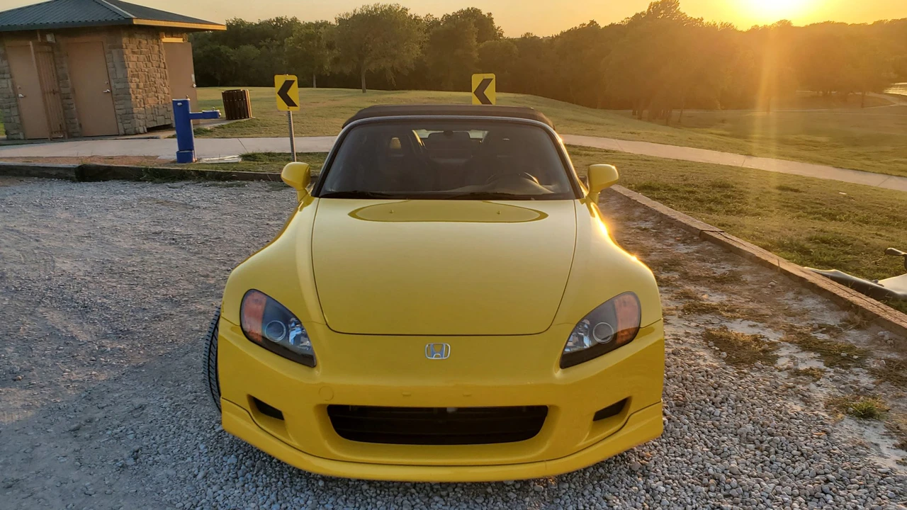 2003 Honda AP1 S2000 - Image 21 of 31
