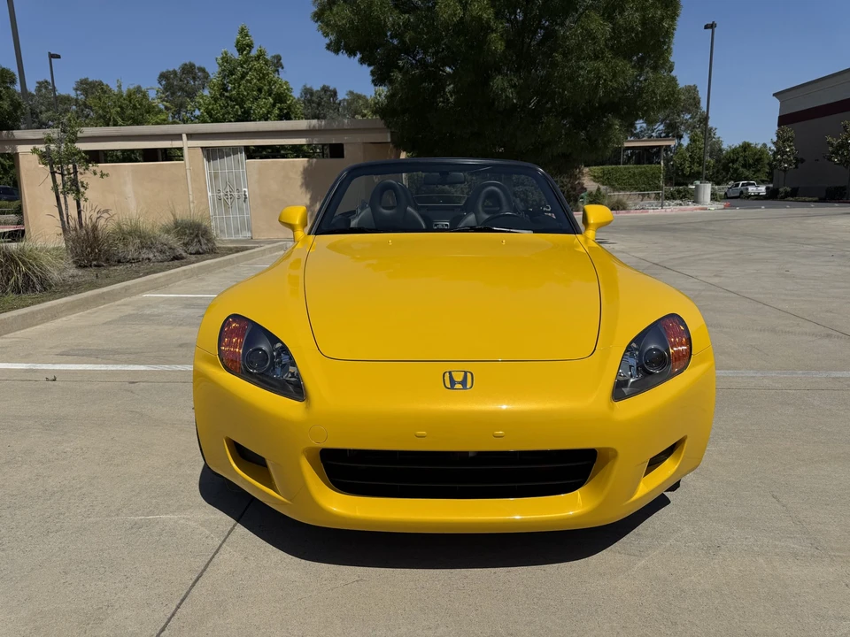 2003 Honda AP1 S2000 - Image 5 of 31