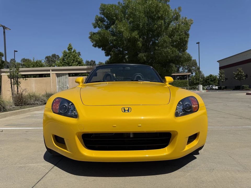 2003 Honda AP1 S2000 - Image 6 of 31