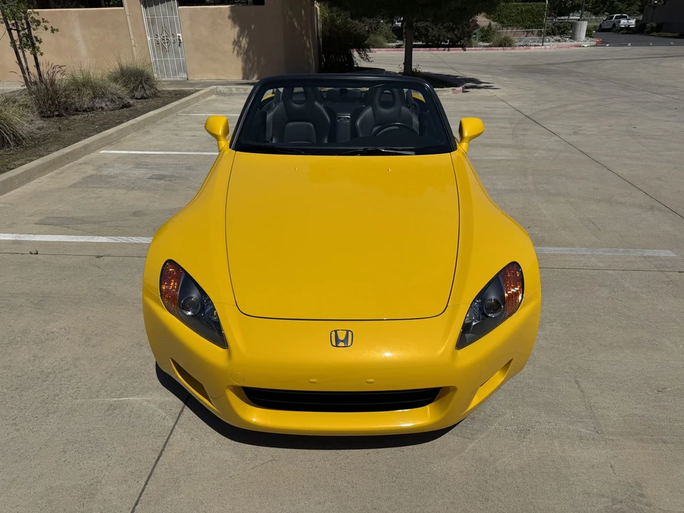 2003 Honda AP1 S2000 - Image 7 of 31