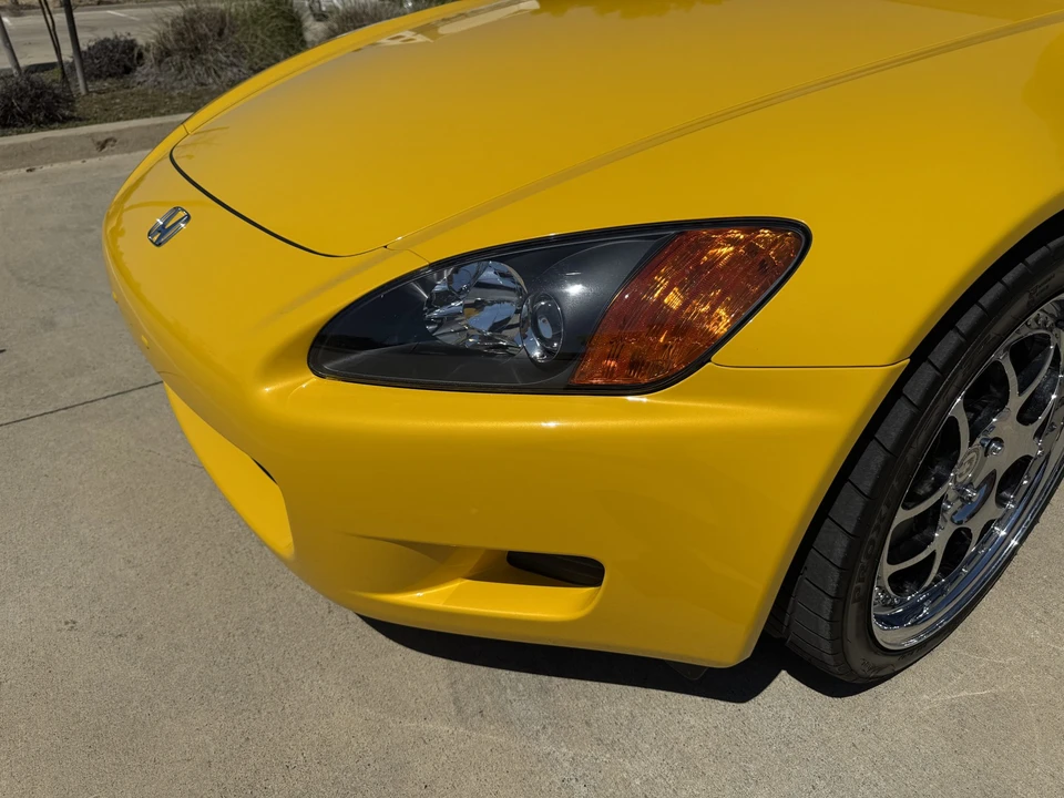 2003 Honda AP1 S2000 - Image 31 of 31