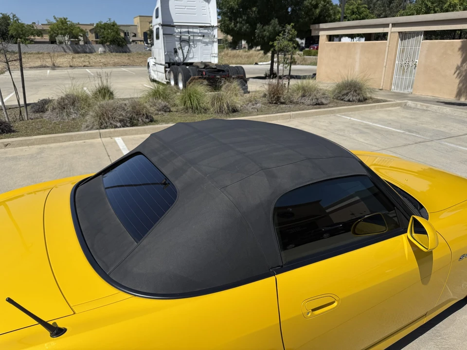 2003 Honda AP1 S2000 - Image 30 of 31
