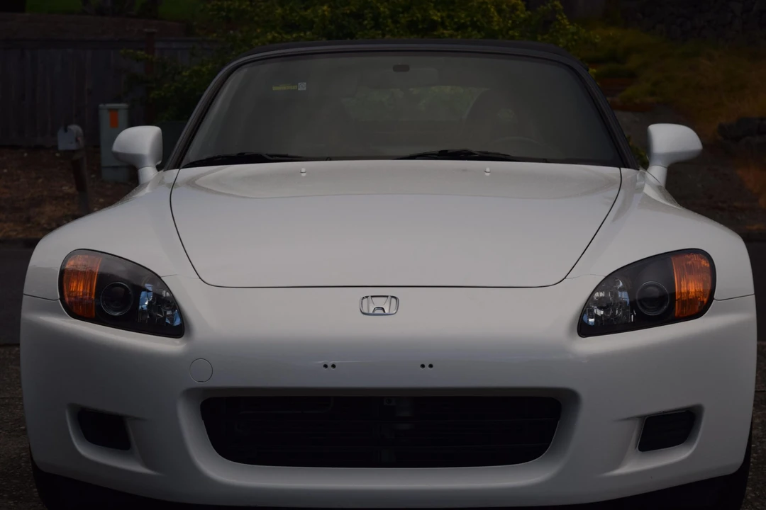 2003 Honda AP1 S2000 - Image 15 of 31