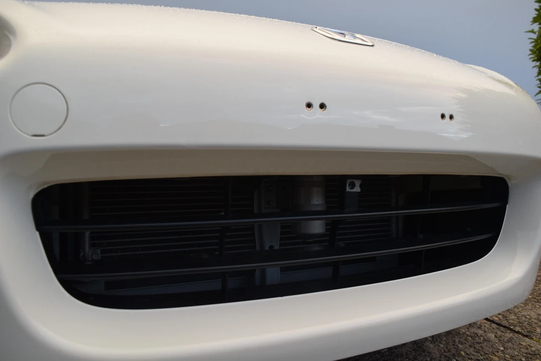 2003 Honda AP1 S2000 - Image 17 of 31