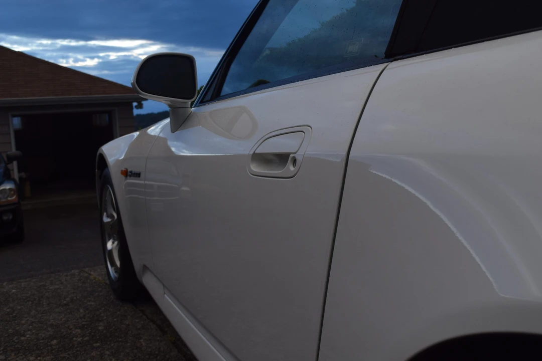 2003 Honda AP1 S2000 - Image 20 of 31