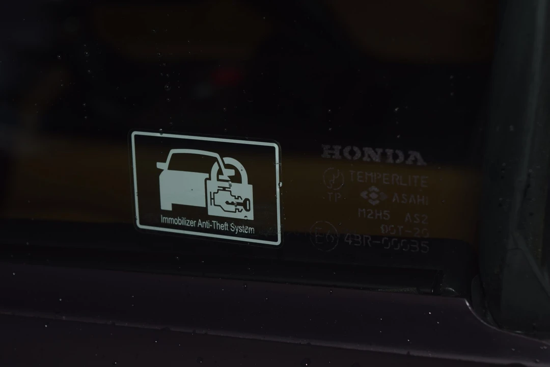 2003 Honda AP1 S2000 - Image 31 of 31