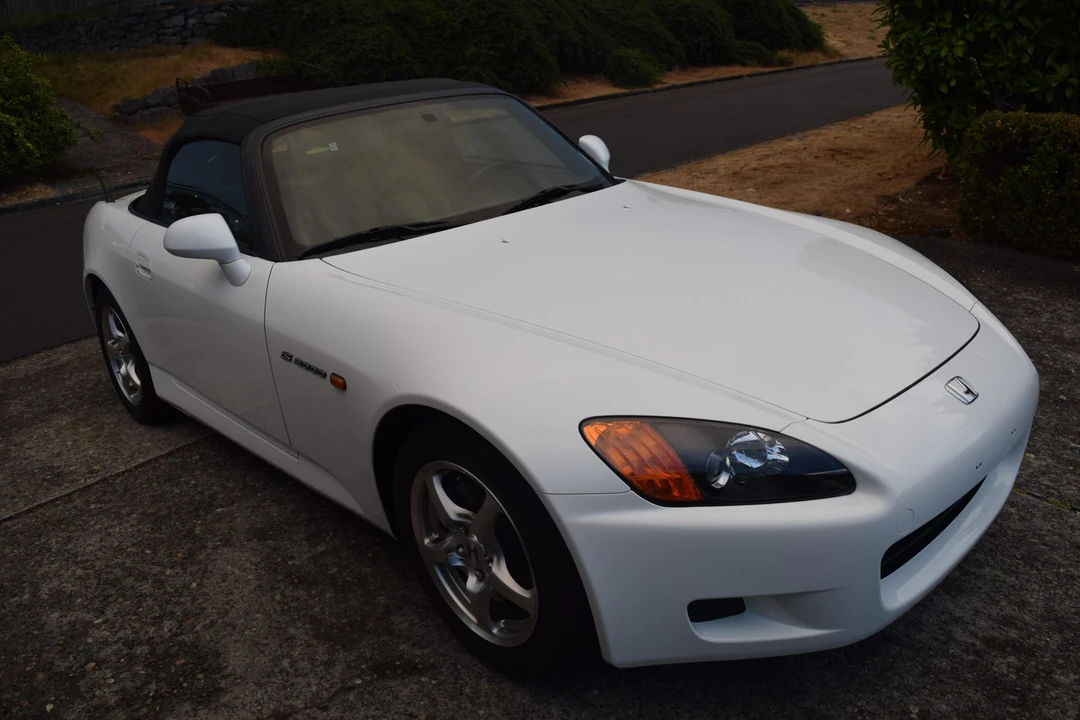 2003 Honda AP1 S2000 - Image 13 of 31