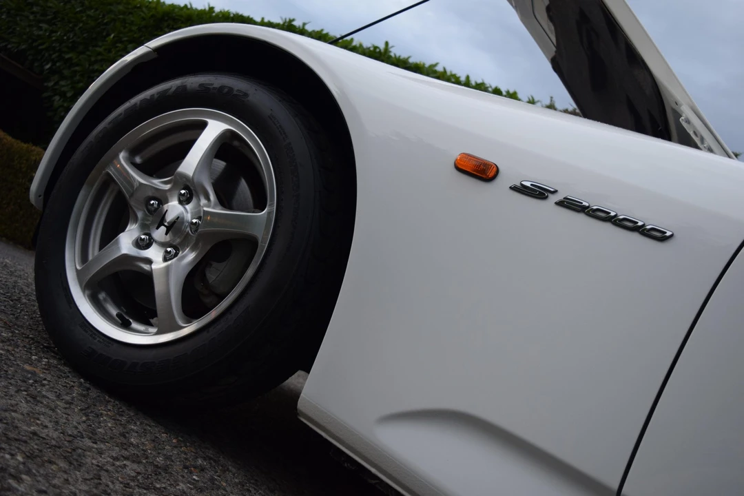 2003 Honda AP1 S2000 - Image 18 of 31
