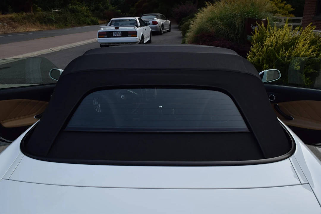 2003 Honda AP1 S2000 - Image 25 of 31