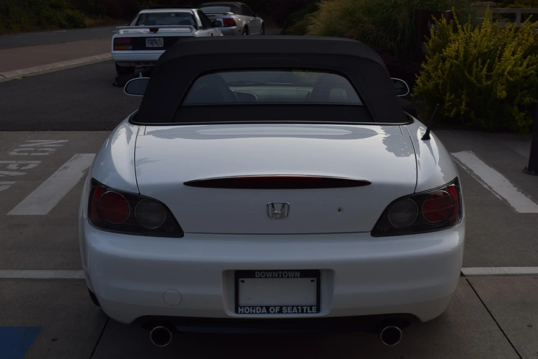 2003 Honda AP1 S2000 - Image 7 of 31