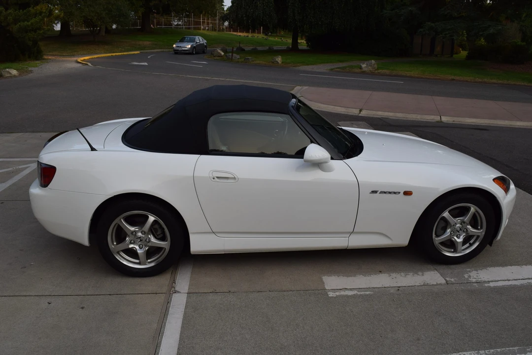 2003 Honda AP1 S2000 - Image 12 of 31