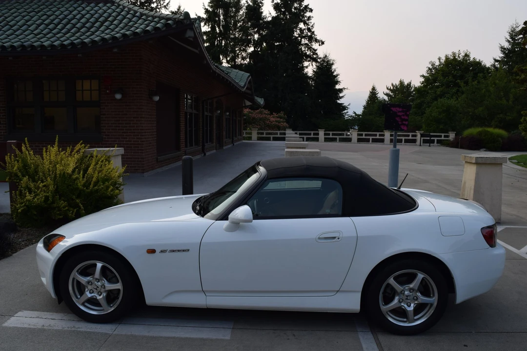 2003 Honda AP1 S2000 - Image 3 of 31
