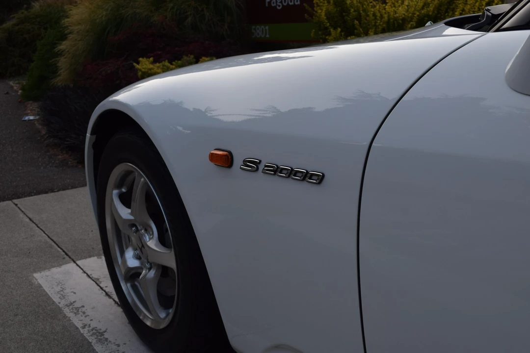 2003 Honda AP1 S2000 - Image 19 of 31