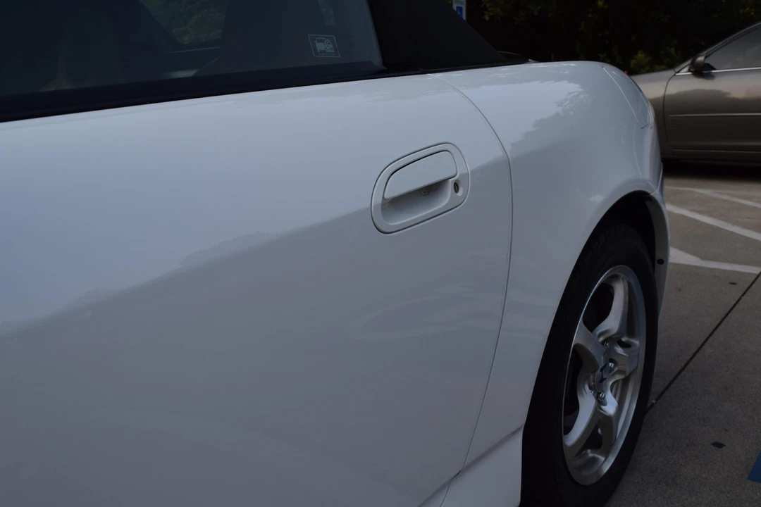 2003 Honda AP1 S2000 - Image 21 of 31