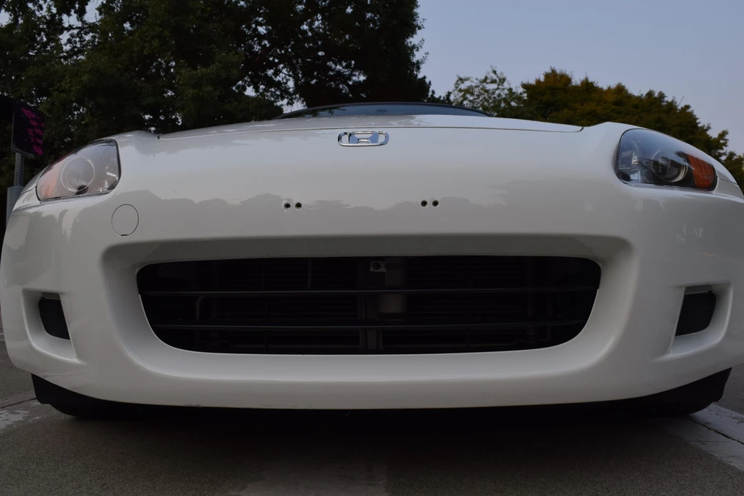 2003 Honda AP1 S2000 - Image 16 of 31