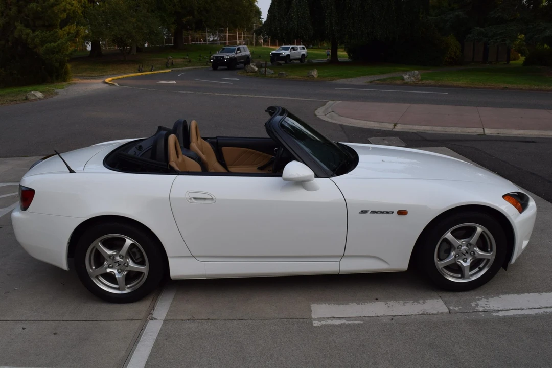 2003 Honda AP1 S2000 - Image 11 of 31