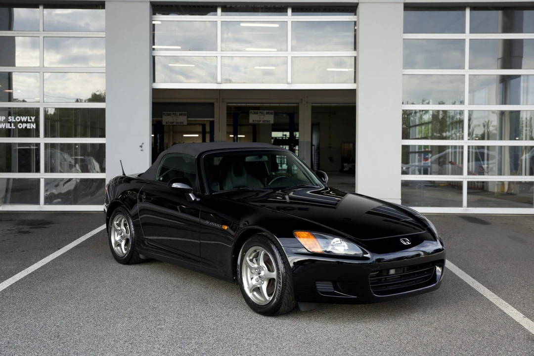 2003 Honda AP1 S2000 - Image 16 of 31