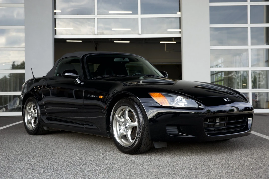 2003 Honda AP1 S2000 - Image 15 of 31
