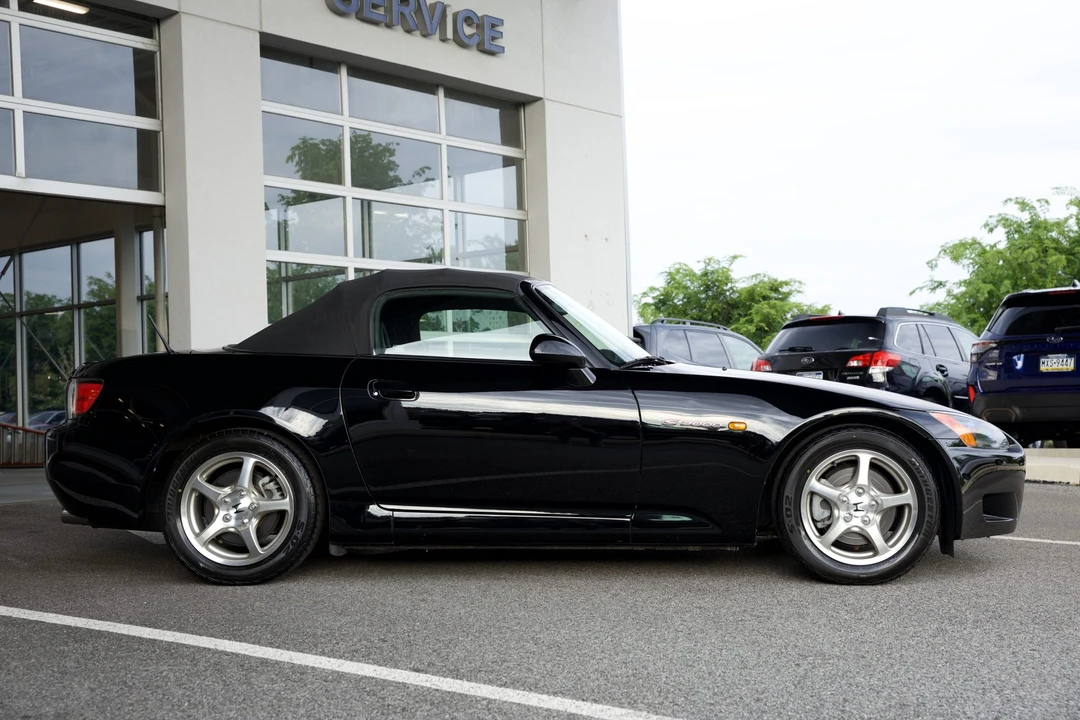 2003 Honda AP1 S2000 - Image 14 of 31