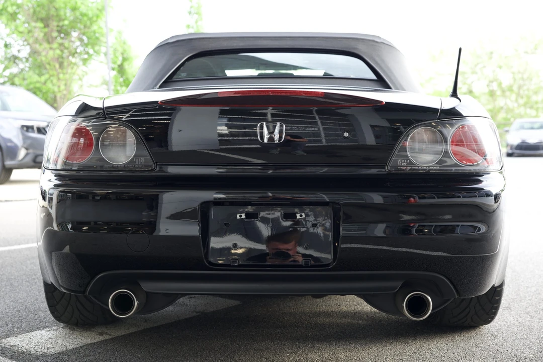 2003 Honda AP1 S2000 - Image 12 of 31