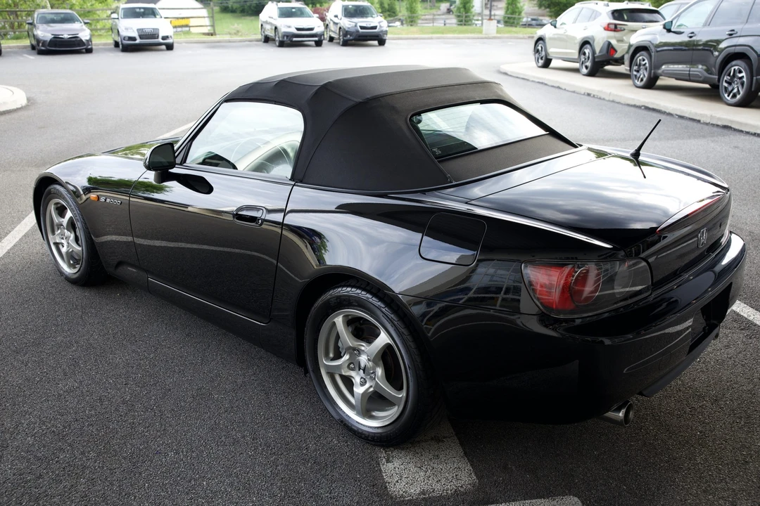 2003 Honda AP1 S2000 - Image 8 of 31