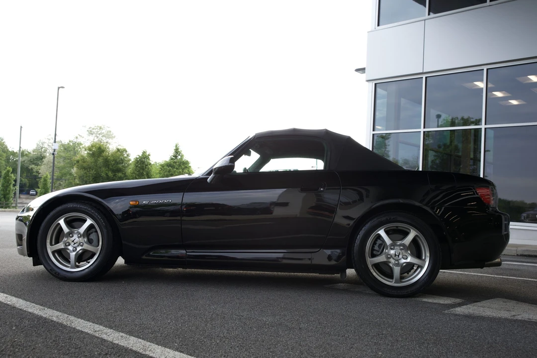 2003 Honda AP1 S2000 - Image 5 of 31