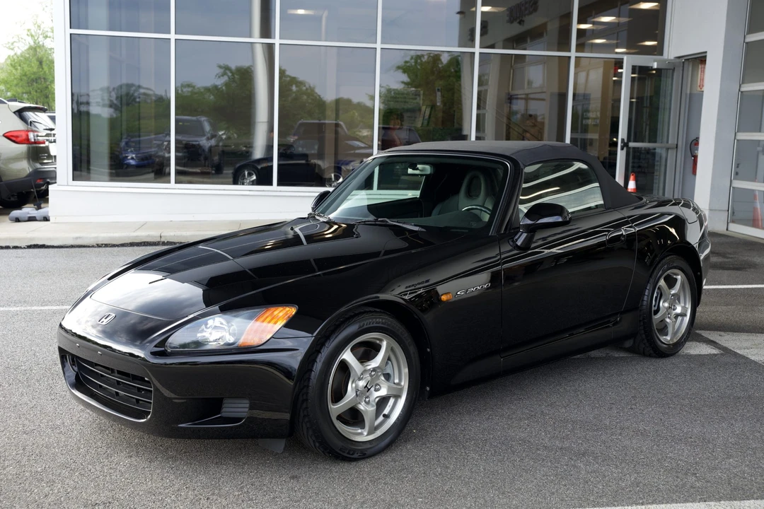 2003 Honda AP1 S2000 - Image 3 of 31