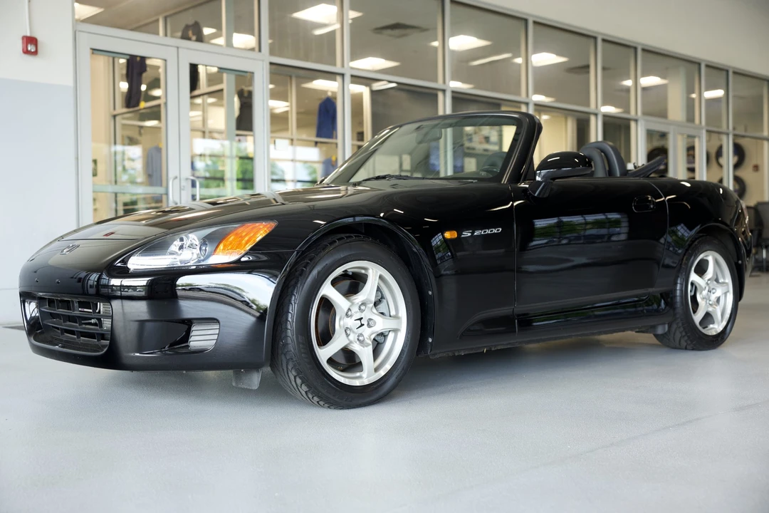 2003 Honda AP1 S2000 - Image 20 of 31