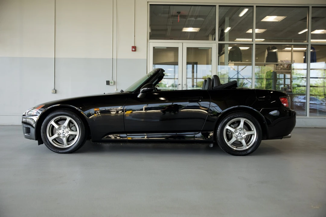 2003 Honda AP1 S2000 - Image 21 of 31