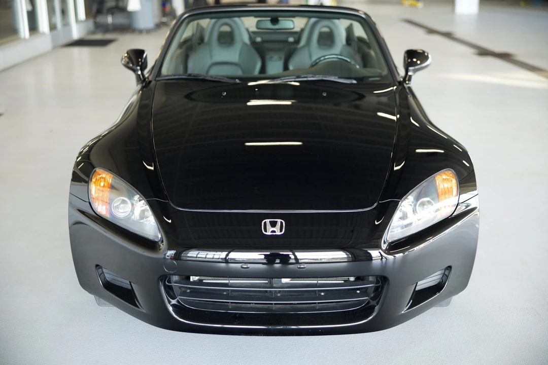 2003 Honda AP1 S2000 - Image 31 of 31