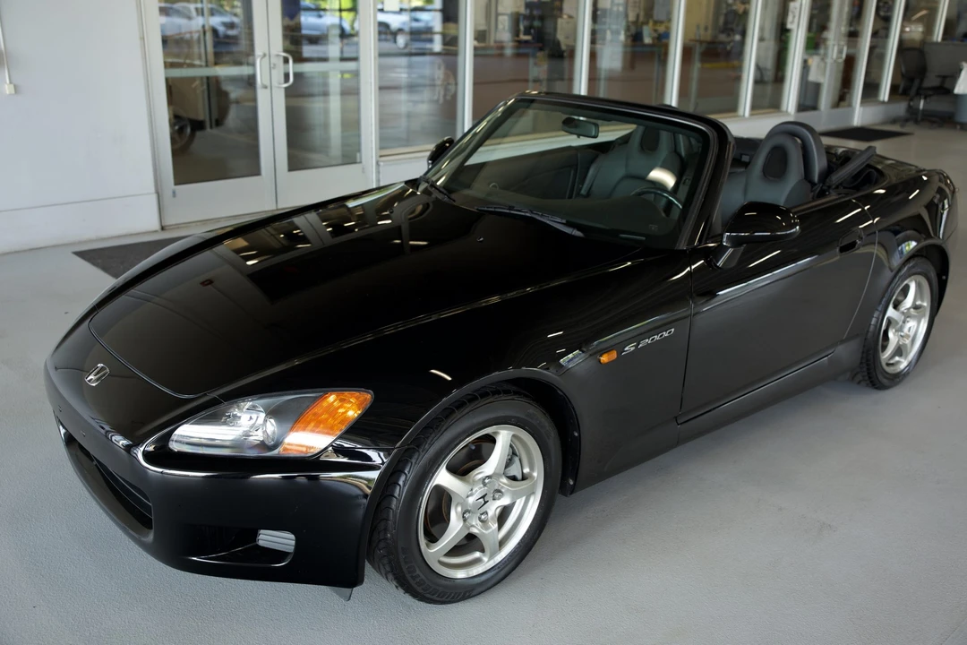 2003 Honda AP1 S2000 - Image 19 of 31