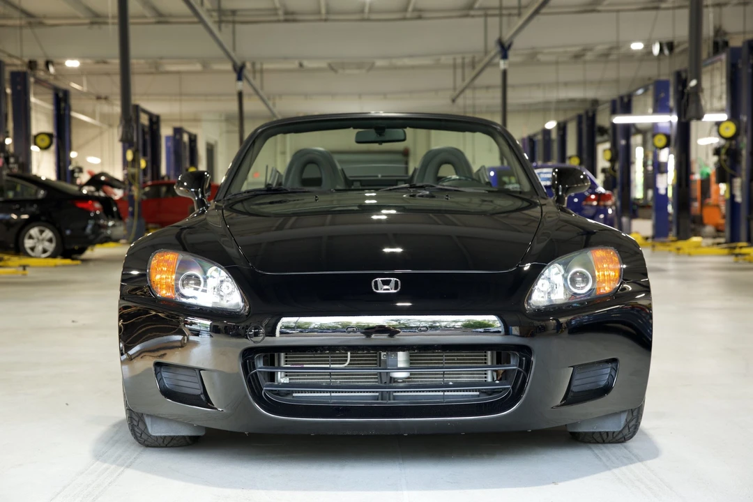 2003 Honda AP1 S2000 - Image 30 of 31