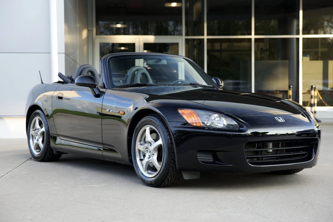 2003 Honda AP1 S2000 - Image 28 of 31