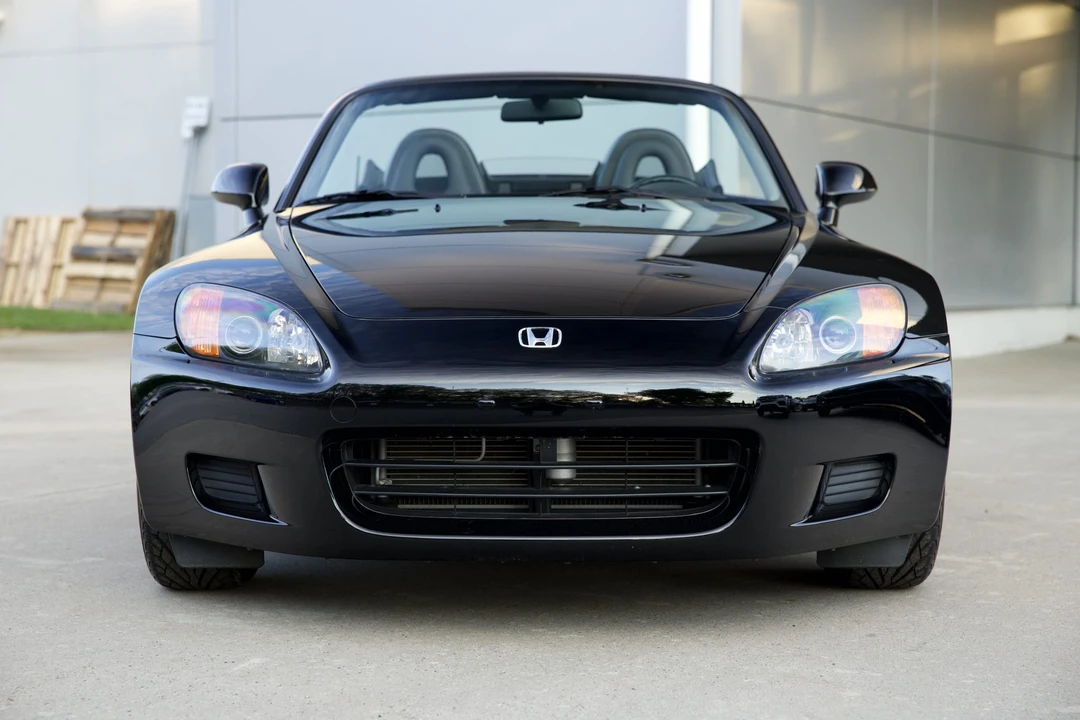 2003 Honda AP1 S2000 - Image 29 of 31