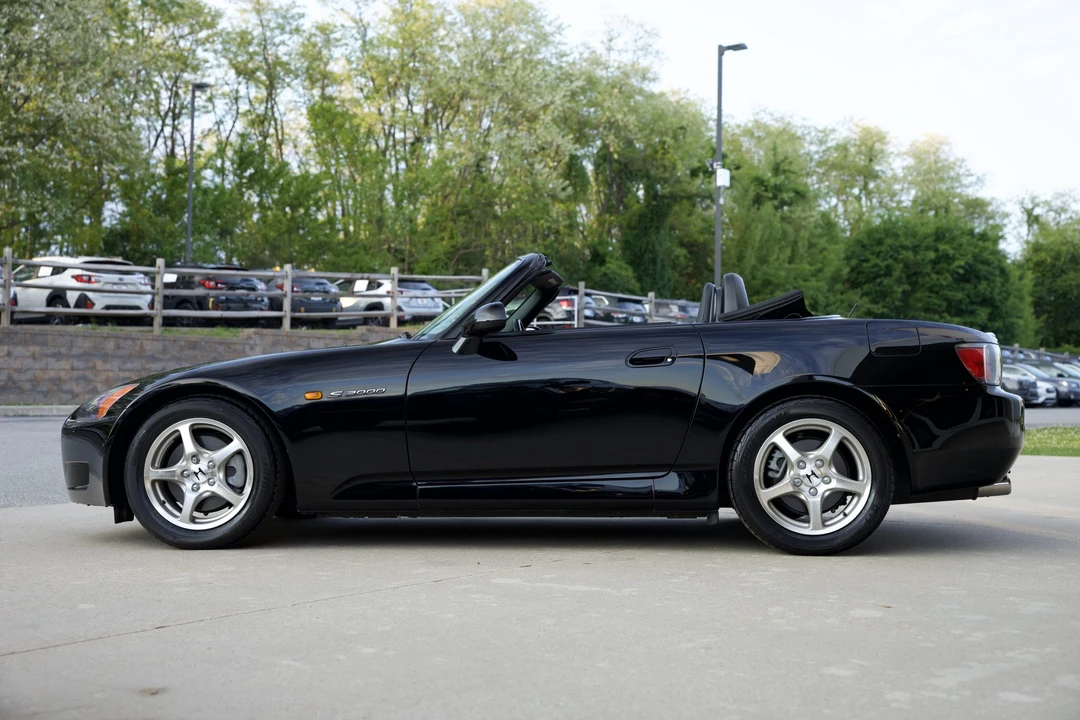 2003 Honda AP1 S2000 - Image 22 of 31