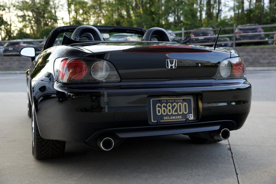2003 Honda AP1 S2000 - Image 24 of 31