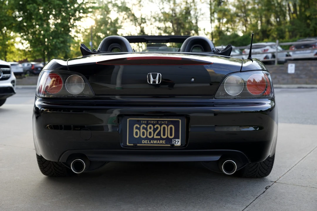 2003 Honda AP1 S2000 - Image 25 of 31