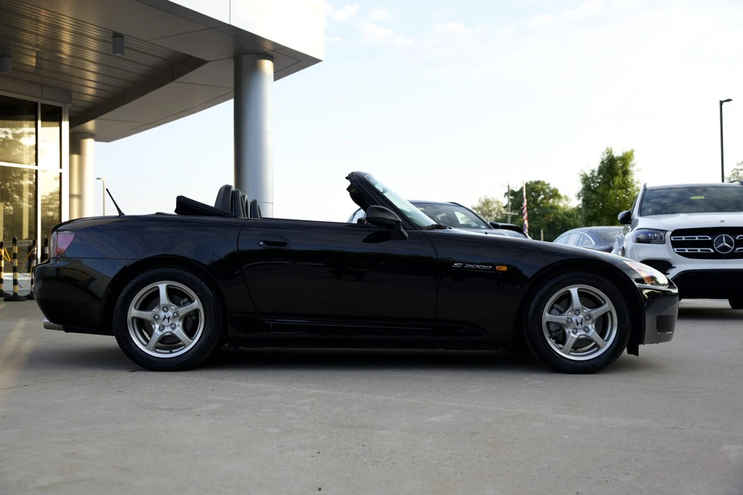 2003 Honda AP1 S2000 - Image 27 of 31