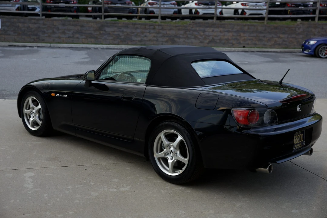 2003 Honda AP1 S2000 - Image 7 of 31