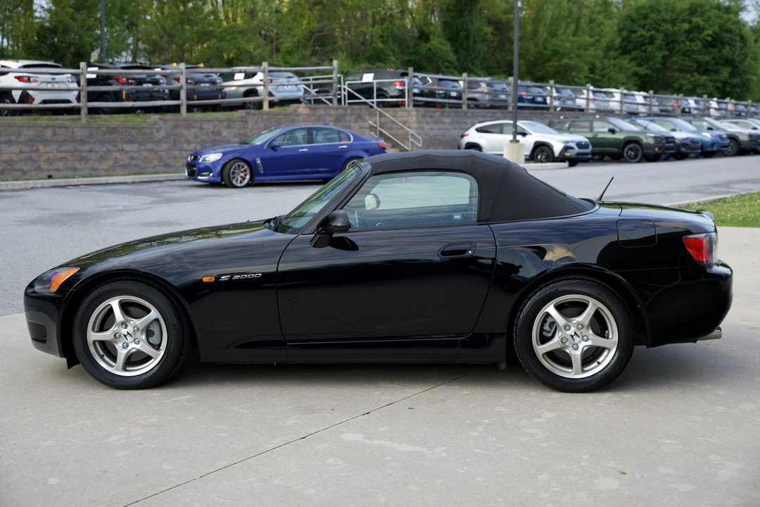 2003 Honda AP1 S2000 - Image 6 of 31