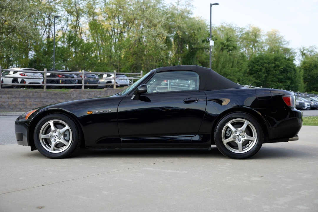2003 Honda AP1 S2000 - Image 4 of 31