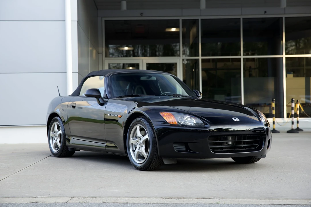 2003 Honda AP1 S2000 - Image 10 of 31