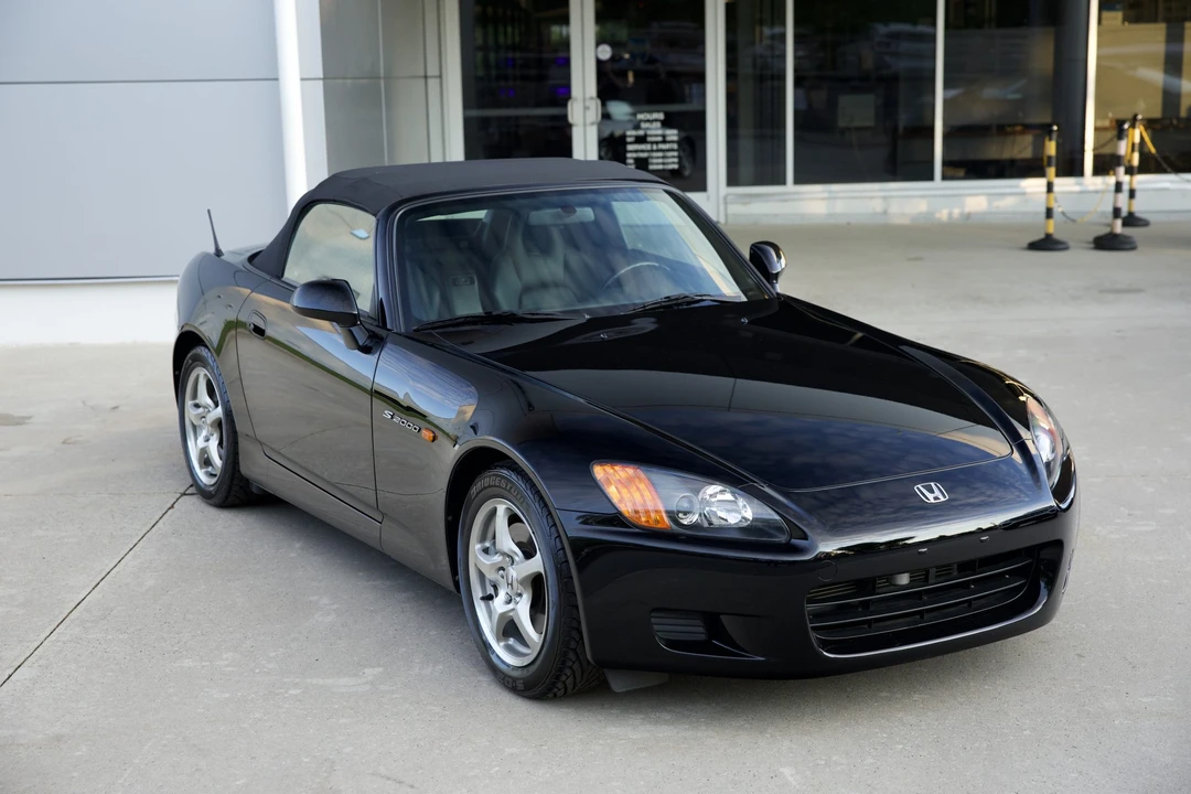 2003 Honda AP1 S2000 - Image 11 of 31