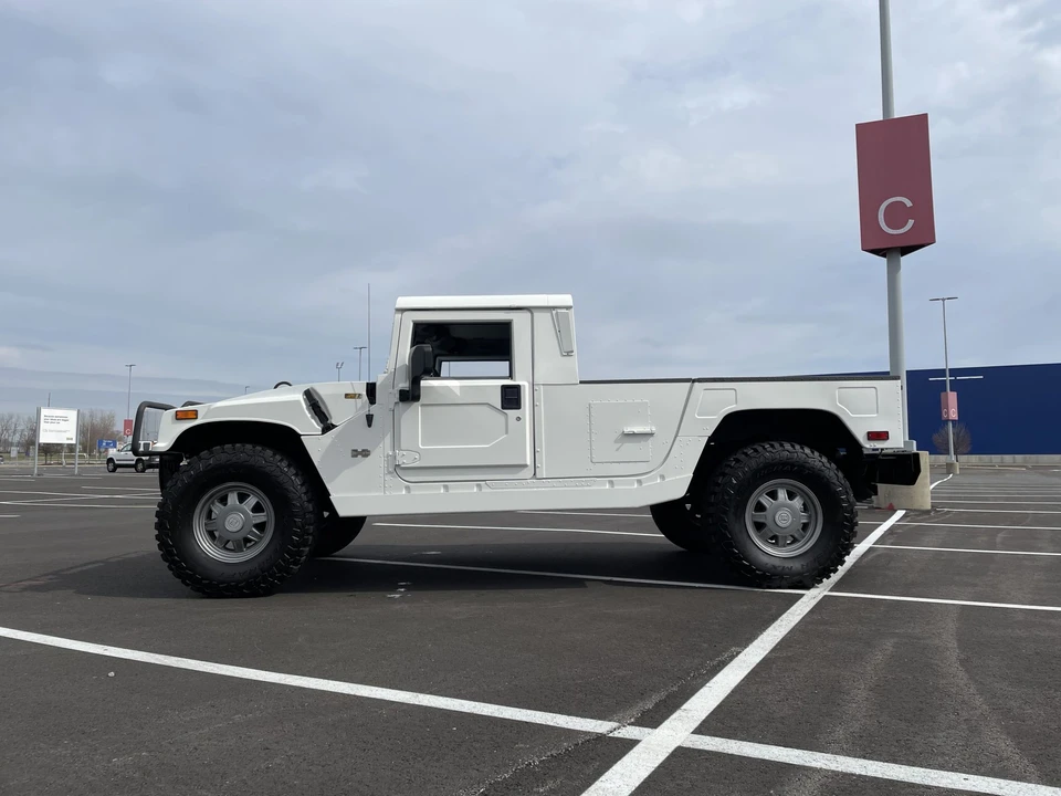 2003 Hummer Hummer H1 - Image 10 of 31