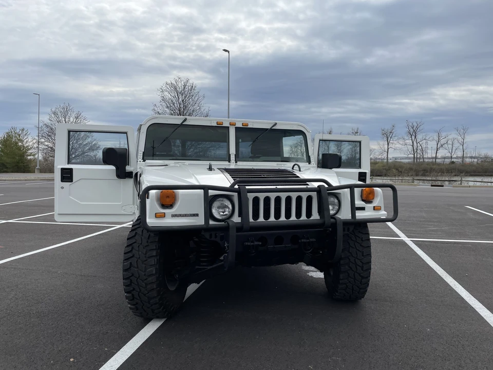 2003 Hummer Hummer H1 - Image 13 of 31