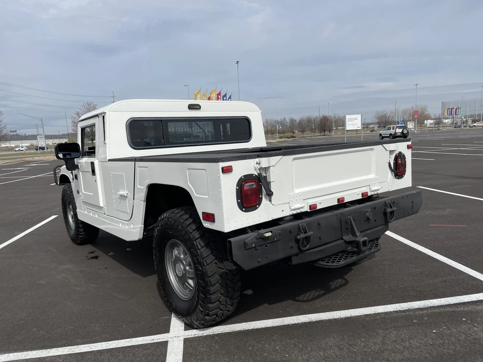 2003 Hummer Hummer H1 - Image 9 of 31